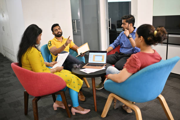 Software Development Team